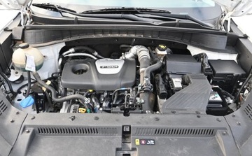 Hyundai Tucson III SUV Facelifting 1.6 T-GDi 177KM 2019 Hyundai Tucson 1,6 T-GDI 170KM AUTOMAT Klimatronik Nawigacja Kamera 1.6, zdjęcie 35