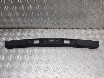 BLENDA KLAPY SUZUKI SWIFT III