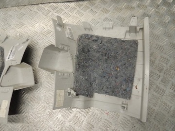 MERCEDES W447 КРЫШКА СТОЙКИ