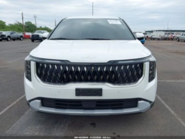 Kia Carnival II 2025 Kia Carnival 2025 Kia Carnival LXS 3.5 Benzyna 287KM, zdjęcie 4