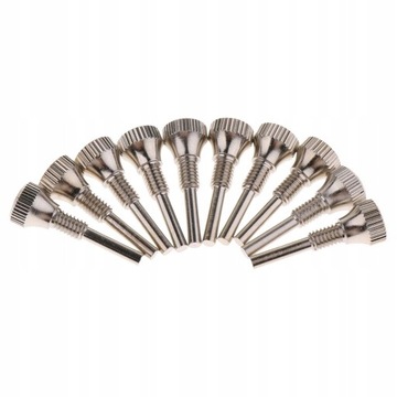 2X10 шт. Поршень шатуна трубы