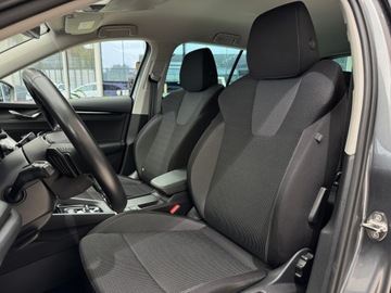 Skoda Octavia IV Kombi 2.0 TDI 150KM 2022 Skoda Octavia Ambition / 1 właściciel / Salon Pols, zdjęcie 8