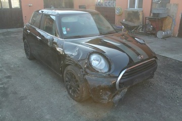 Mini One II 2016 Mini ONE ROK 2016 POJ 1,2 102 KM, zdjęcie 2