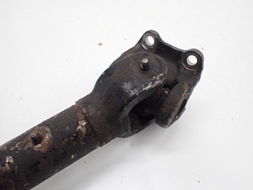 HŘÍDEL HNACÍ PŘEDNÍ MANUÁLNÍ 4X4 ISUZU D-MAX 3.0 DITD 4JJ1 11R