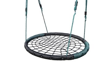 Детский садовый домик, БОЛЬШАЯ горка, свободные качели.