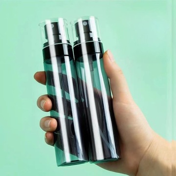 Бутылка-распылитель 30 мл 60 мл 80 мл 100 мл 120 мл Fine Mist Долив в бутылки Travel