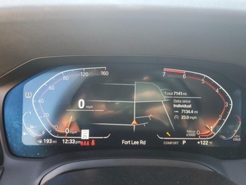 BMW Seria 4 G22-23-26 2022 BMW Seria 4 430I Gran Coupe 2022 2.0l 2.0 Benzyna 248KM, zdjęcie 9