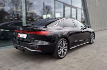 Audi A5 B10 Limousine 2.0 TDI 204KM 2025 Audi A5 Limousine TDI 204KM Quattro S line S tronic AmbienteMatrixLEDKamer, zdjęcie 36