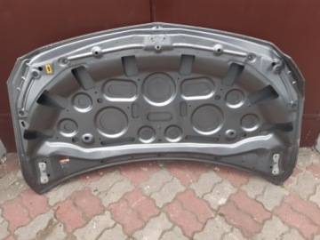 MERCEDES B CLASS W246 246 МАСКА 787