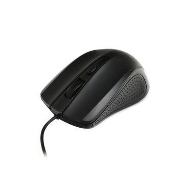 Myszka bezprzewodowa Omega OM-05B sensor optyczny