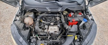 Ford Ecosport II 2019 Ford EcoSport 2019r, 1.0Benzyna. Lekko przetarty lewy bok. Jezdzi. Benzyna, zdjęcie 4