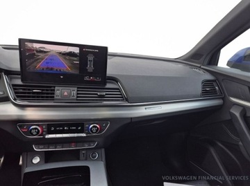 Audi Q5 II SUV Facelifting 2.0 40 TDI 204KM 2024 Audi Q5 Head up, naglosnienie BOSE, matrixy, aktywny tempomat 2.0 Diesel, zdjęcie 7