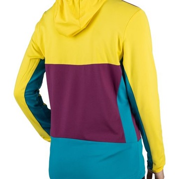 Bluza do biegania damska Viking Tacoma Hoodie XL