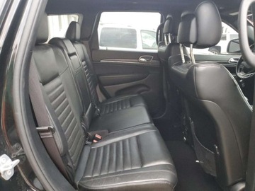 Jeep Grand Cherokee IV 2019 Jeep Grand Cherokee Limited 2019 3.6 Benzyna 295KM, zdjęcie 11
