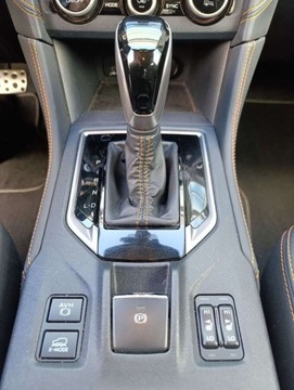 Subaru XV II Crossover 1.6i 114KM 2019 Subaru XV Subaru XV Exclusive 1.6 Benzyna 115KM Salon PL I wlasciciel 4x4, zdjęcie 22