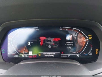 BMW X7 2022 BMW X7 2022r., 4x4, 3.0L 3.0 Benzyna 335KM, zdjęcie 10
