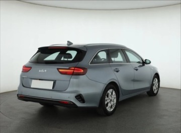 Kia Ceed III Kombi Facelifting 1.5 T-GDI 160KM 2022 Kia Ceed 1.5 T-GDI, Salon Polska, 1. Właściciel, zdjęcie 4