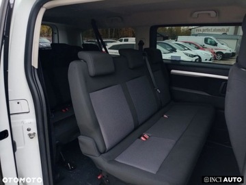 Peugeot Expert II 2018 Peugeot Expert Peugeot Expert L3 1.5 BlueHDi 120 SampS 1.5 Diesel 120KM, zdjęcie 16