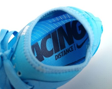 КРОССОВКИ ДЛЯ БЕГА NIKE ZOOM MAMBA 3 Атлетические шипы 36