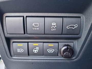 Toyota Yaris IV Cross Facelifting 1.5 Hybrid Dynamic Force 130KM 2024 Toyota Yaris Cross Hybrid 1.5 GR Sport Toyota Yari, zdjęcie 22