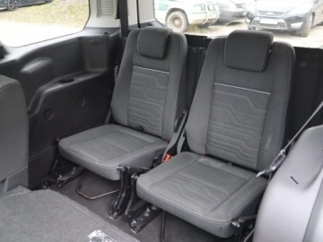Ford Tourneo Connect II Standard 1.5 TDCi 120KM 2016 Ford Tourneo Connect 1.5 TDCi, Salon Polska, zdjęcie 16