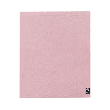 ДЕТСКОЕ БАМБУКОВОЕ ОДЕЯЛО, ХЛОПОК, ДЛЯ РЕБЕНКА, РОЗОВОЕ, 80х100