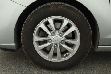 Hyundai i30 III Wagon Facelifting 1.0 T-GDI 120KM 2022 Hyundai i30 1.0 T-GDI, Salon Polska, zdjęcie 11