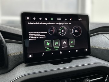 Skoda Kodiaq I SUV Facelifting 2.0 TDI SCR 150KM 2024 Skoda Kodiaq 2.0TDI 150KM Selection DSG l LED Matr, zdjęcie 23