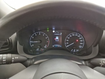 Toyota Yaris IV Hatchback 1.5 Dynamic Force 125KM 2023 Toyota Yaris 1,5-Dual-VVT-iE IV (2020-) 1,5-Dual-V, zdjęcie 12