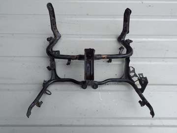 РАМКА ПЕРЕДНЕГО ФОНАРЯ HONDA CBR 1000F SC21E