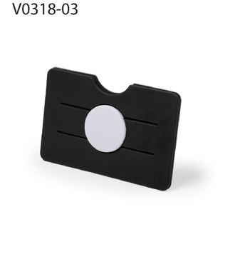 100 чехлов-держателей для телефонов ВАШ ПРИНТ