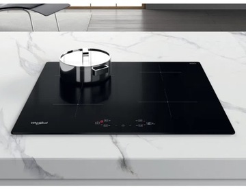 Whirlpool Paybook Домохозяйство + индукционная плита