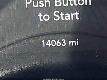 Dodge Challenger III 2020 Dodge Challenger SRT Hellcat Widebody 2020 6.2l 6.2 Benzyna 717KM, zdjęcie 11