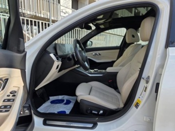 BMW Seria 3 G20-G21 Limuzyna 2.0 330e 292KM 2023 BMW 3 G20 330e 2.0l hybryda Plug-In 292KM * Przebieg: 55,158km, zdjęcie 3