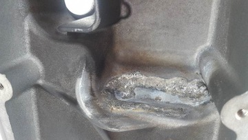 КОРПУС КОРОБКИ ПЕРЕДАЧ HARLEY TWIN CAM 83978-11