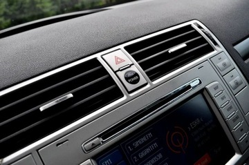 Ford Kuga I 2008 Ford Kuga Biała Perła 2,0TDCi Panorama Duża, zdjęcie 26