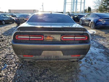 Dodge Challenger III 2021 Dodge Challenger Scat Pack 2021 6.4l 6.4 Benzyna 485KM, zdjęcie 2