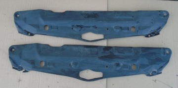 OSŁONA PASA COROLLA IX E12 LIFT 04-07 SEDAN KOMBI