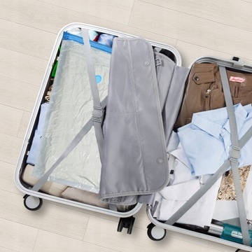 1 комплект упаковочных сумок для органайзера для одежды