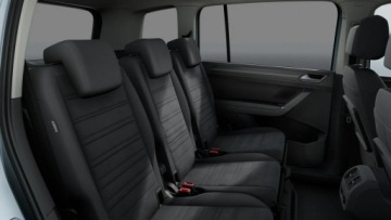 Volkswagen Touran III 1.5 TSI EVO 150KM 2026 Volkswagen Touran Highline 1.5 TSI EVO 150 KM, zdjęcie 13