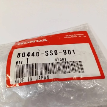 HONDA ACCORD V VI CIVIC SPÍNAČ TLAKOVÝ KLIMATIZACE NOVÝ OEM