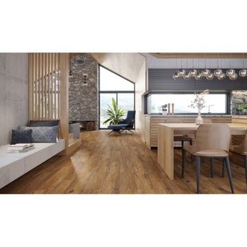 НАПОЛЬНАЯ ПЛИТКА GRES WOOD CONCEPT бежевая 22x89