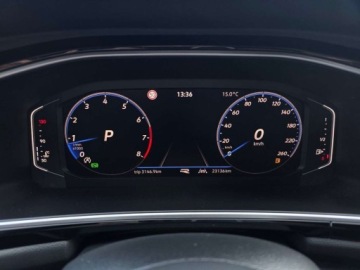 Volkswagen T-Roc I SUV Facelifting 1.5 TSI ACT 150KM 2024 Volkswagen T-Roc 1.5TSI 150KM R-Linie DSG FV23 Pakiet Tech Pakiet Zimowy T, zdjęcie 11