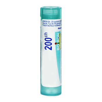 BOIRON Bryonia 200 CH granulki 4g