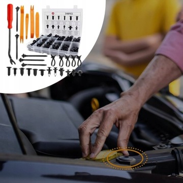 ВИНТЫ, ПЛАСТИНЫ, АВТОМОБИЛЬНЫЕ КРЕПЛЕНИЯ, XXL