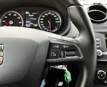 Seat Ibiza IV Hatchback 5d Facelifting 1.0 MPI 75KM 2017 Seat Ibiza 1.0 MPI STYLE /Serwisowany / Bezwypadek, zdjęcie 20