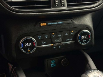 Ford Kuga III SUV 1.5 EcoBoost 150KM 2020 Ford Kuga ST-Line X BampO LED CarPlayAndroid Auto Nawigacja FV23, zdjęcie 20