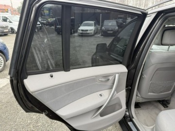 BMW X3 E83 2008 BMW X3 KSENON. LED. PO WYMIANIE FILTRÓW OLEJÓW, zdjęcie 12