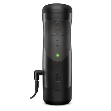 Автоматический мастурбатор Handy Interactive Stroker