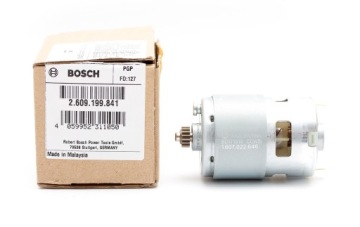 Двигатель BOSCH GSR 18-2-LI PLUS GSB 18-2-LI PLUS